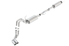 Load image into Gallery viewer, Borla 140415 Cat-Back Exhaust System - Touring for Select Ford F-150