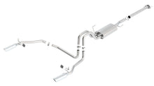 Load image into Gallery viewer, Borla 140417 Cat-Back Exhaust System - ATAK® for Select Ford F-150