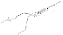 Load image into Gallery viewer, Borla 140420 Cat-Back Exhaust System - Touring