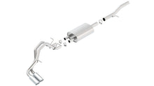 Load image into Gallery viewer, Borla 140423 Cat-Back Exhaust System - Touring for Select Chevrolet Avalanche, Chevrolet Suburban 1500, GMC Yukon XL