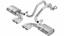 Load image into Gallery viewer, Borla 140426 Cat-Back Exhaust System - Touring for Select Chevrolet Corvette