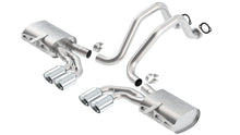 Load image into Gallery viewer, Borla 140428 Cat-Back Exhaust System - ATAK® for Select Chevrolet Corvette