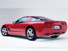 Load image into Gallery viewer, Borla 140428 Cat-Back Exhaust System - ATAK® for Select Chevrolet Corvette