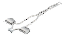 Load image into Gallery viewer, Borla 140433 Cat-Back Exhaust System - Touring