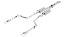 Load image into Gallery viewer, Borla 140435 Cat-Back Exhaust System - S-Type for Select Dodge Challenger