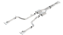 Load image into Gallery viewer, Borla 140436 Cat-Back Exhaust System - ATAK® for Select Dodge Challenger