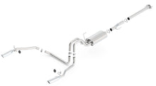 Load image into Gallery viewer, Borla 140438 Cat-Back Exhaust System - Touring for Select Ford F-150