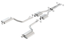 Load image into Gallery viewer, Borla 140443 Cat-Back Exhaust System - S-Type for Select Chrysler 300, Dodge Charger