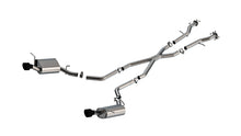 Load image into Gallery viewer, Borla 140449CB Cat-Back™ Exhaust System - S-Type for Select Dodge Durango