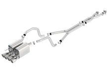Load image into Gallery viewer, Borla 140452 Cat-Back Exhaust System - S-Type ll for Select Chevrolet Corvette