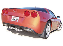Load image into Gallery viewer, Borla 140452 Cat-Back Exhaust System - S-Type ll for Select Chevrolet Corvette