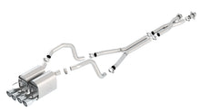 Load image into Gallery viewer, Borla 140453 Cat-Back Exhaust System - ATAK® for Select Chevrolet Corvette