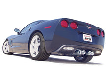 Load image into Gallery viewer, Borla 140453 Cat-Back Exhaust System - ATAK® for Select Chevrolet Corvette