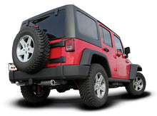 Load image into Gallery viewer, Borla 140459 Cat-Back Exhaust System - Touring for Select Jeep Wrangler, Jeep Wrangler JK