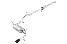 Load image into Gallery viewer, Borla 140461BC Cat-Back Exhaust System - Touring