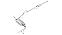Load image into Gallery viewer, Borla 140461 Cat-Back Exhaust System - Touring for Select Jeep Wrangler, Jeep Wrangler JK