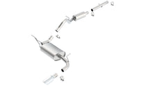 Load image into Gallery viewer, Borla 140462 Cat-Back Exhaust System - Touring