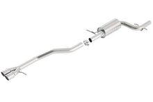Load image into Gallery viewer, Borla 140472 Cat-Back Exhaust System - S-Type for Select Volkswagen Jetta