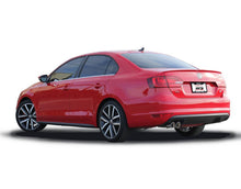 Load image into Gallery viewer, Borla 140472 Cat-Back Exhaust System - S-Type for Select Volkswagen Jetta