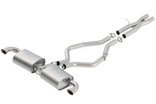 Load image into Gallery viewer, Borla 140473 Cat-Back Exhaust System - ATAK®