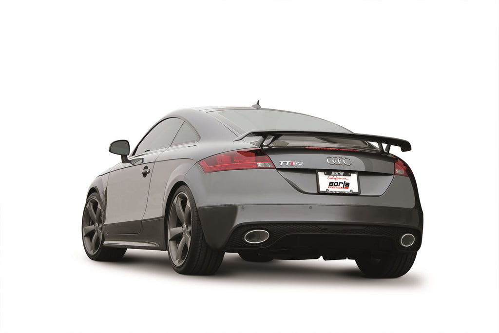 Borla 140473 Cat-Back Exhaust System - ATAK®