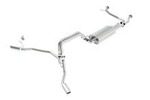 Load image into Gallery viewer, Borla 140478 Cat-Back Exhaust System - S-Type