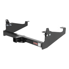 Load image into Gallery viewer, CURT 14048 Class 4 Trailer Hitch, 2" Receiver, Select Ford F-350, F-450, F-550, F-650