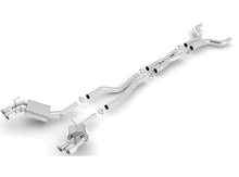 Load image into Gallery viewer, Borla 140494 Cat-Back Exhaust System - S-Type for Select Chevrolet Camaro