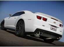 Load image into Gallery viewer, Borla 140494 Cat-Back Exhaust System - S-Type for Select Chevrolet Camaro