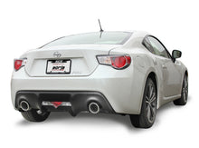 Load image into Gallery viewer, Borla 140496 Cat-Back Exhaust System - S-Type for Select Scion FR-S, Subaru BRZ, Toyota 86