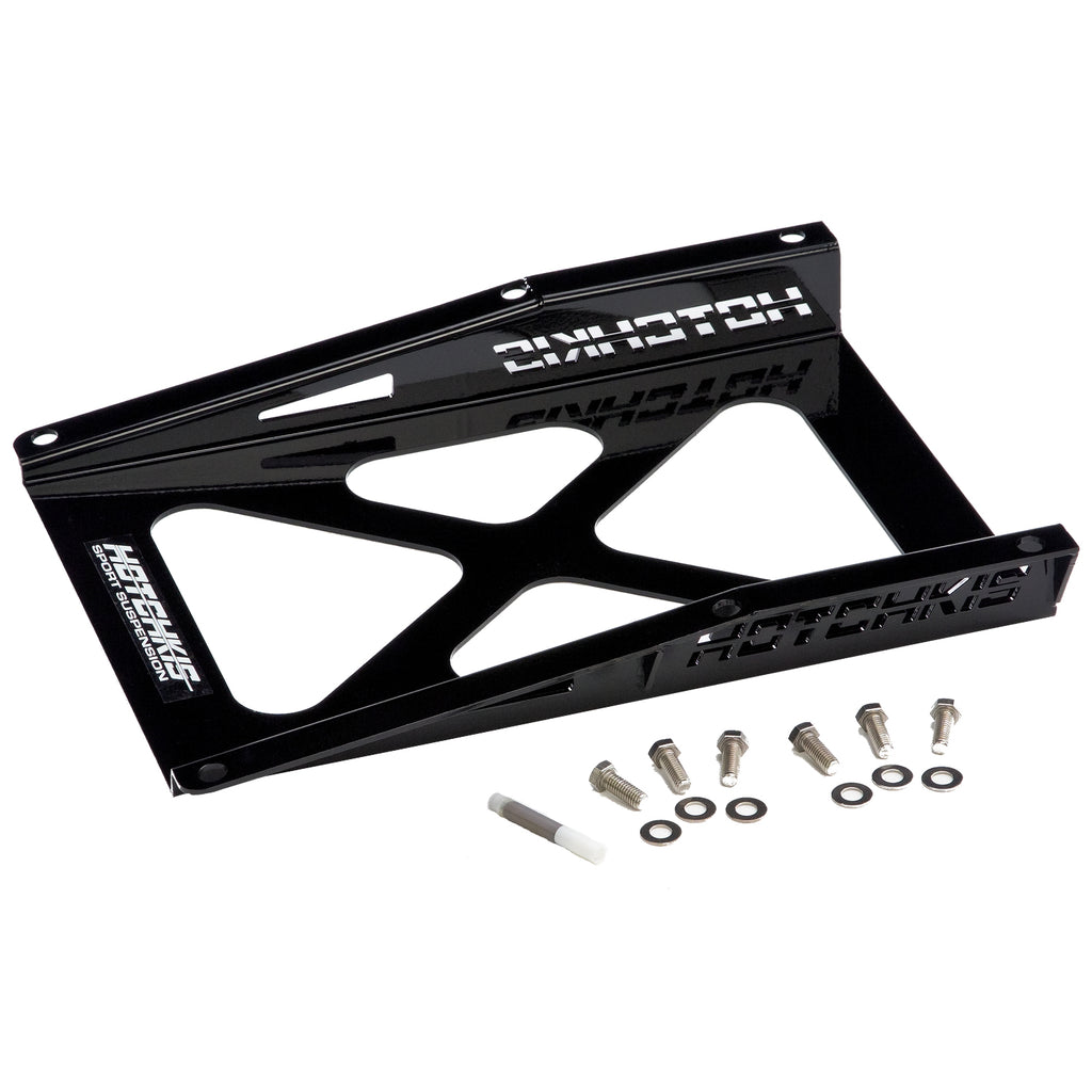 Hotchkis Performance 1404 1967-1969 Camaro/Firebird Convertible Cross Brace Support for Select Buick Apollo, Chevrolet Camaro, Chevrolet Chevy II, Chevrolet Nova, Oldsmobile Omega, Pontiac Firebird, Pontiac Ventura