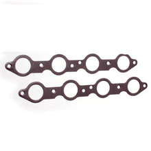 Load image into Gallery viewer, BBK Performance Parts 1404 PREMIUM HEADER GASKET SET GM LS V-8 (PAIR) for Select Chevrolet C1500, Chevrolet C1500 Suburban, Chevrolet Camaro, Chevrolet Caprice, Chevrolet Colorado, Chevrolet Corvette, Chevrolet Impala, Chevrolet K1500 Suburban, Chevrolet