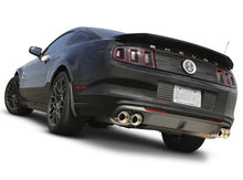 Load image into Gallery viewer, Borla 140500 Cat-Back Exhaust System - S-Type