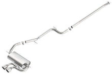 Load image into Gallery viewer, Borla 140504 Cat-Back Exhaust System - S-Type for Select Ford Focus