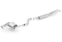 Load image into Gallery viewer, Borla 140505 Cat-Back Exhaust System - Touring for Select BMW 325i, BMW 325xi, BMW 328i