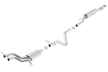Load image into Gallery viewer, Borla 140506 Cat-Back Exhaust System - S-Type for Select Hyundai Veloster
