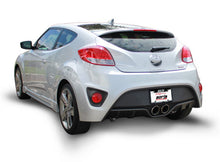 Load image into Gallery viewer, Borla 140506 Cat-Back Exhaust System - S-Type for Select Hyundai Veloster