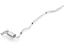 Load image into Gallery viewer, Borla 140509 Cat-Back Exhaust System - S-Type for Select BMW 328i, BMW 428i