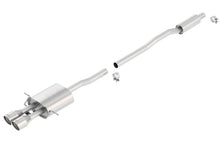 Load image into Gallery viewer, Borla 140517 Cat-Back Exhaust System - S-Type for Select Mini Cooper