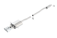 Load image into Gallery viewer, Borla 140518 Cat-Back Exhaust System - Touring