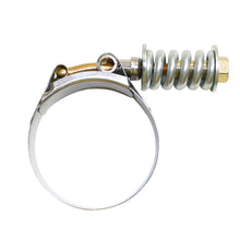 Load image into Gallery viewer, BD Diesel 1405212 BD Constant Tension Hose Clamp High Torque 3.5in