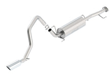 Load image into Gallery viewer, Borla 140521 Cat-Back Exhaust System - Touring for Select Toyota FJ Cruiser