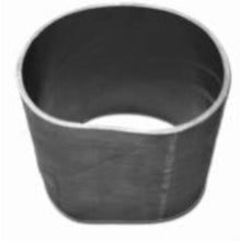 Load image into Gallery viewer, BD Diesel 1405222 Big Daddy Intercooler Hose (/Inch) - 4in