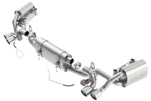 Load image into Gallery viewer, Borla 140523 Cat-Back Exhaust System - S-Type for Select Porsche 911