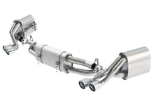 Load image into Gallery viewer, Borla 140524 Cat-Back Exhaust System - S-Type for Select Porsche 911