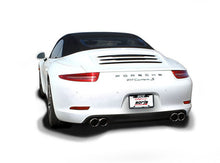 Load image into Gallery viewer, Borla 140524 Cat-Back Exhaust System - S-Type for Select Porsche 911