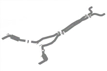 Load image into Gallery viewer, Borla 140531 Cat-Back Exhaust System - S-Type