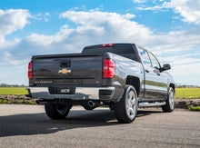 Load image into Gallery viewer, Borla 140535 Cat-Back Exhaust System - Touring for Select Chevrolet Silverado 1500, GMC Sierra
