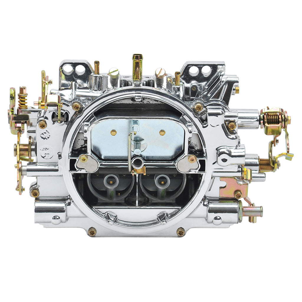 Edelbrock 140545 Carburetor