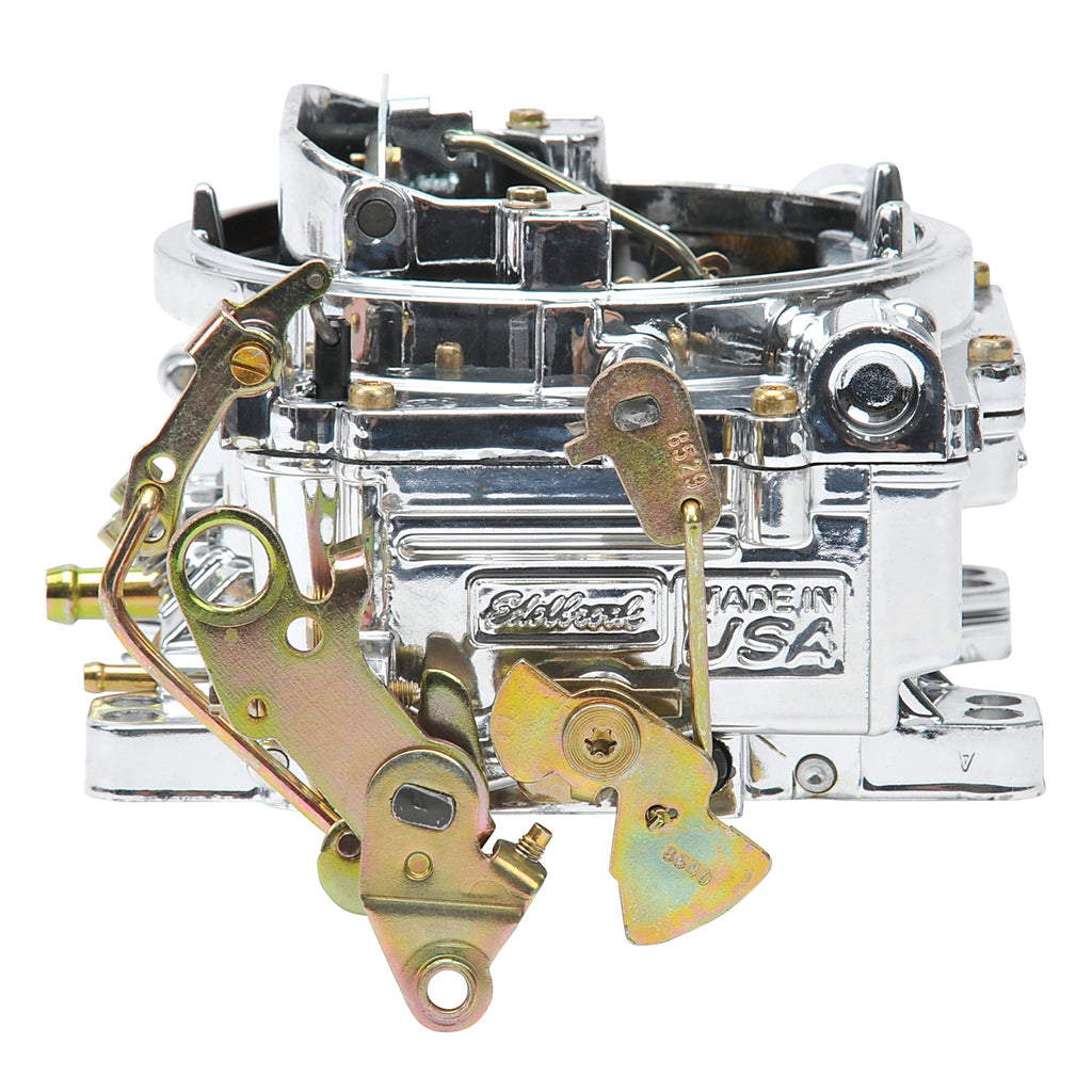 Edelbrock 140545 Carburetor